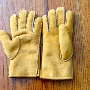 frr Mens Gloves